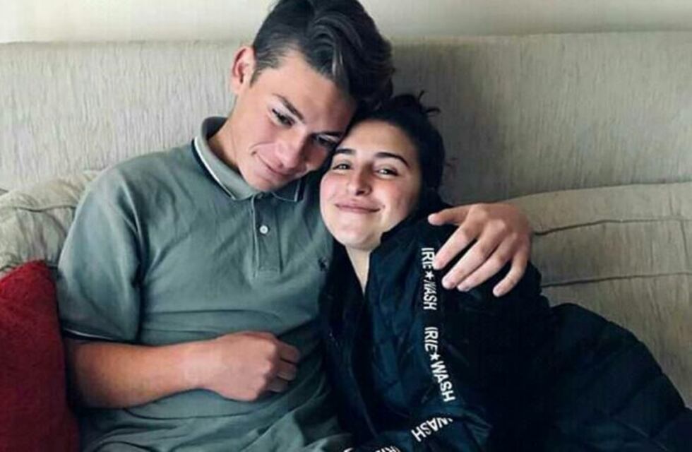 Buscan a dos adolescentes que se fueron de su casa en Laprida