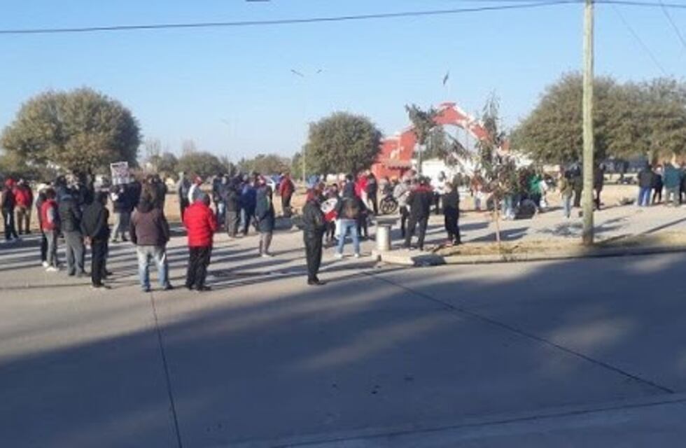San Francisco no pagó el aguinaldo completo a los trabajadores