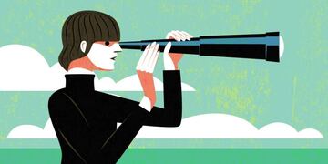 Sobre la juventud y las esperanzas