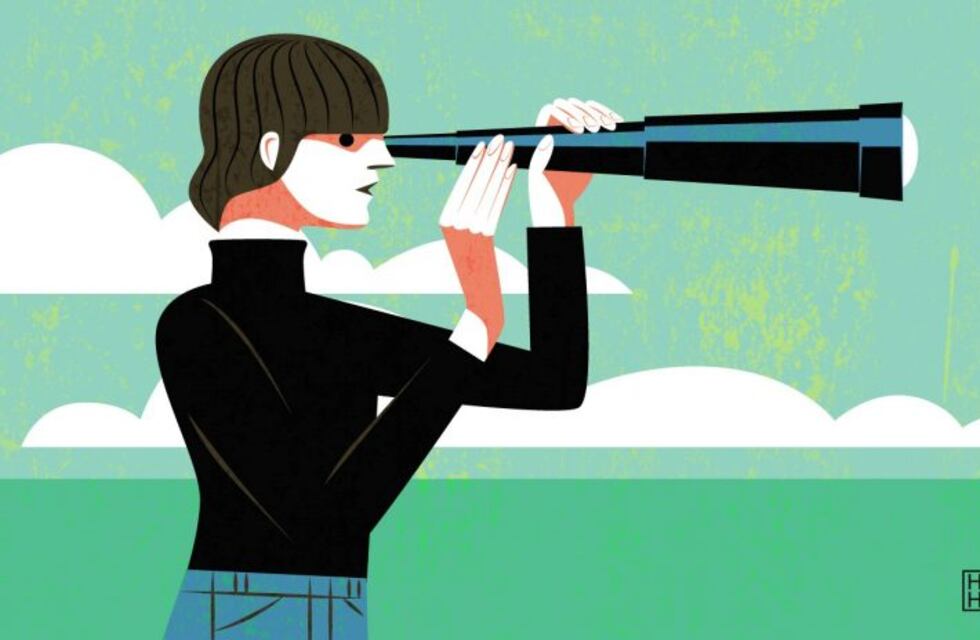 Sobre la juventud y las esperanzas