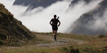 RUNNING \nCrédito: Planeta Urbano