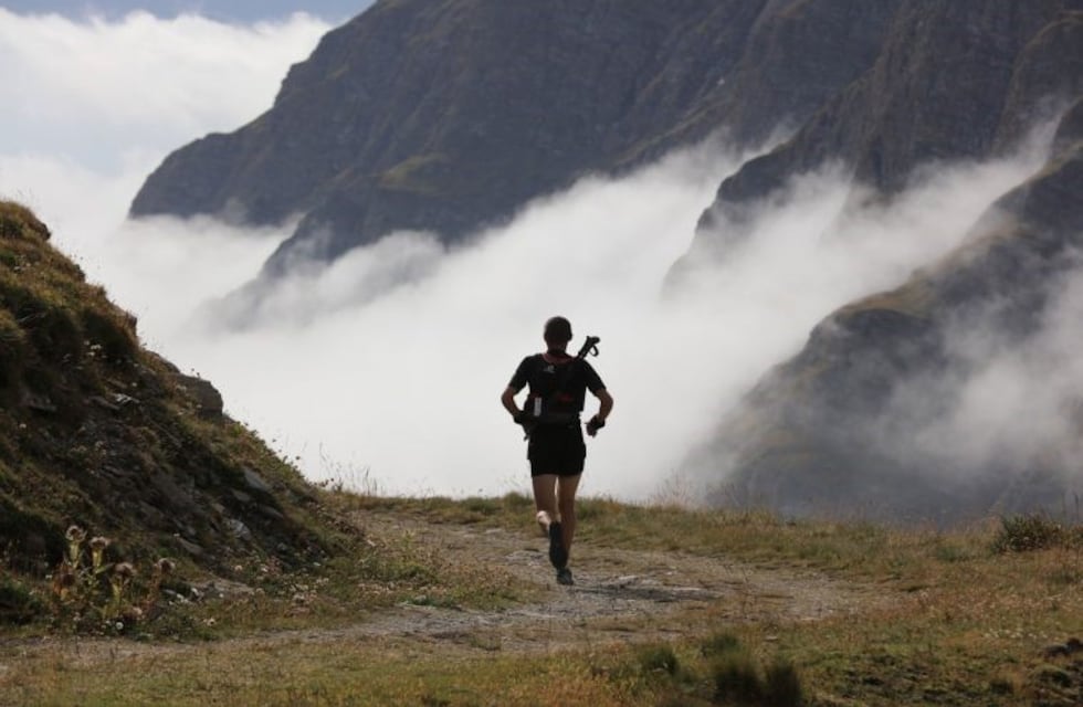 Atletas Uruguayenses competirán en travesía "Ushuaia Trail Race"