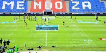 Estadio Malvinas Argentinas Mendoza