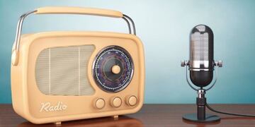 Día Mundial de la radio