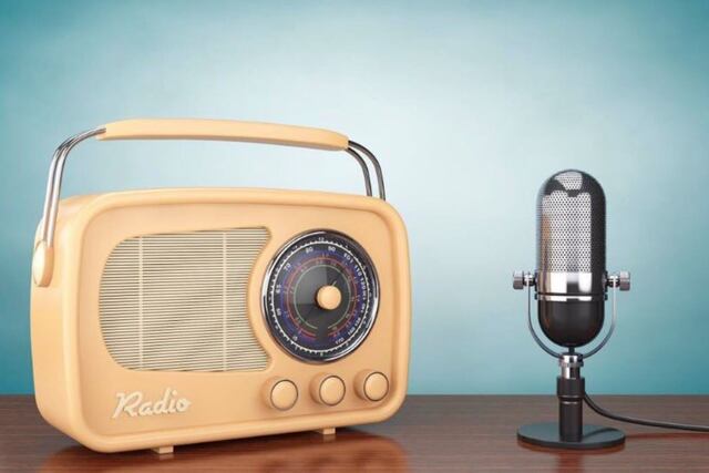 Día Mundial de la radio