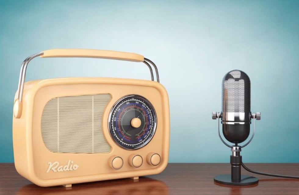Hoy se festeja el día mundial de la radio