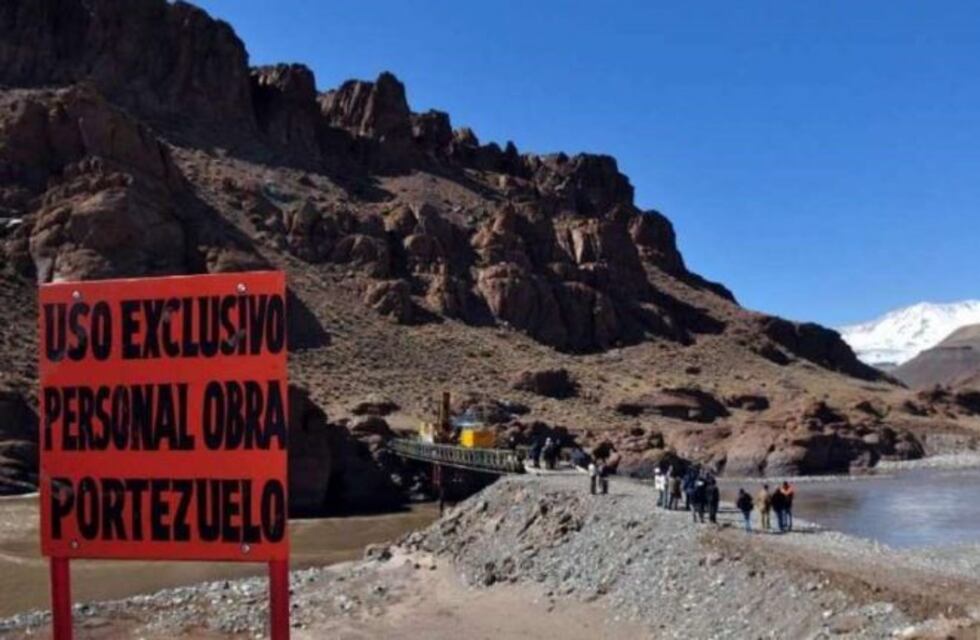 Eterno conflicto: la Pampa va a la Corte Suprema por Portezuelo del Viento