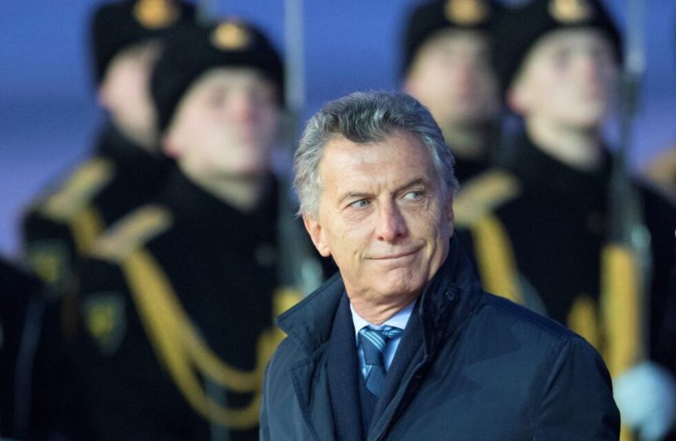 Macri respondió a las críticas de Zaffaroni: "Es una vergüenza lo que dijo"