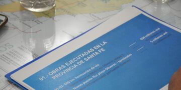 Convenio Santa Fe- Nación para desarrollar el Plan Circunvalar Ferroviario en Santa Fe y Rosario (Gobierno de Santa Fe)