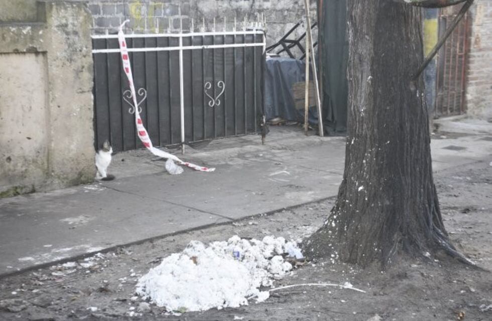 Fiscalía solicitó 22 años de cárcel por un crimen vinculado a la interna de la barra de Newell's