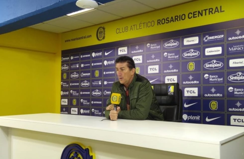 Para Bauza, Ruben se irá únicamente si "pagan lo que vale"