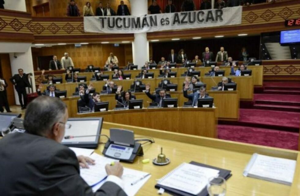 En venganza por lo del azúcar, Tucumán quiere prohibir el maní cordobés