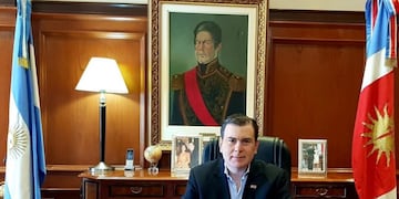 Gerardo Zamora\u002E