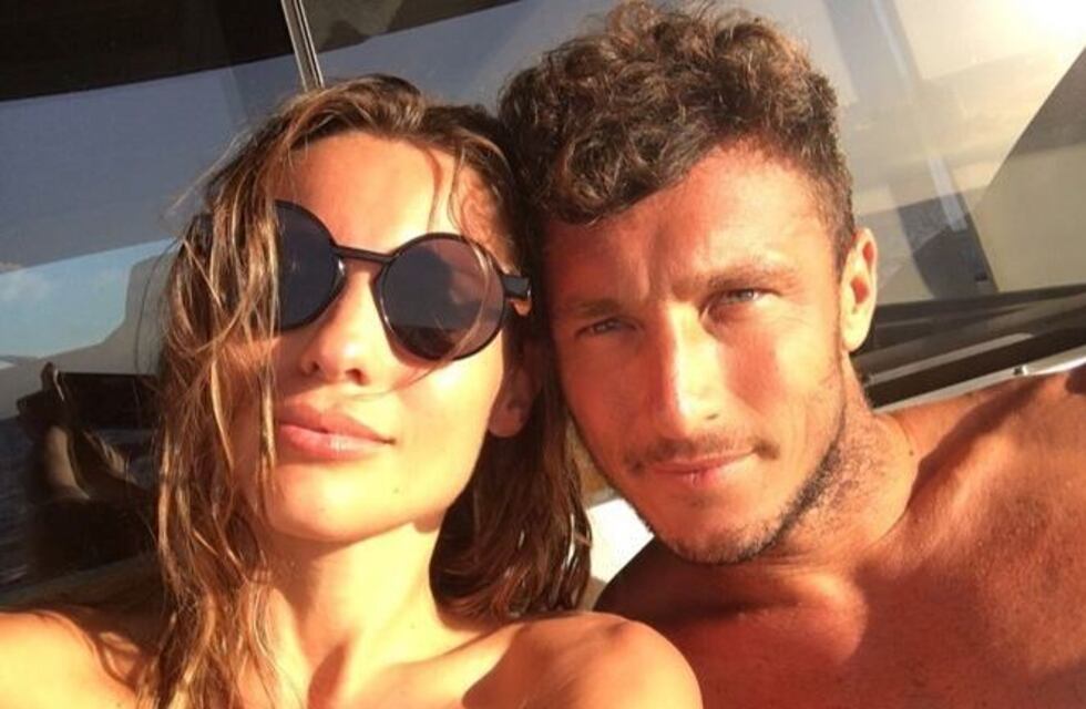 Pampita y Pico Mónaco protagonizaron una escandalosa discusión en su reencuentro