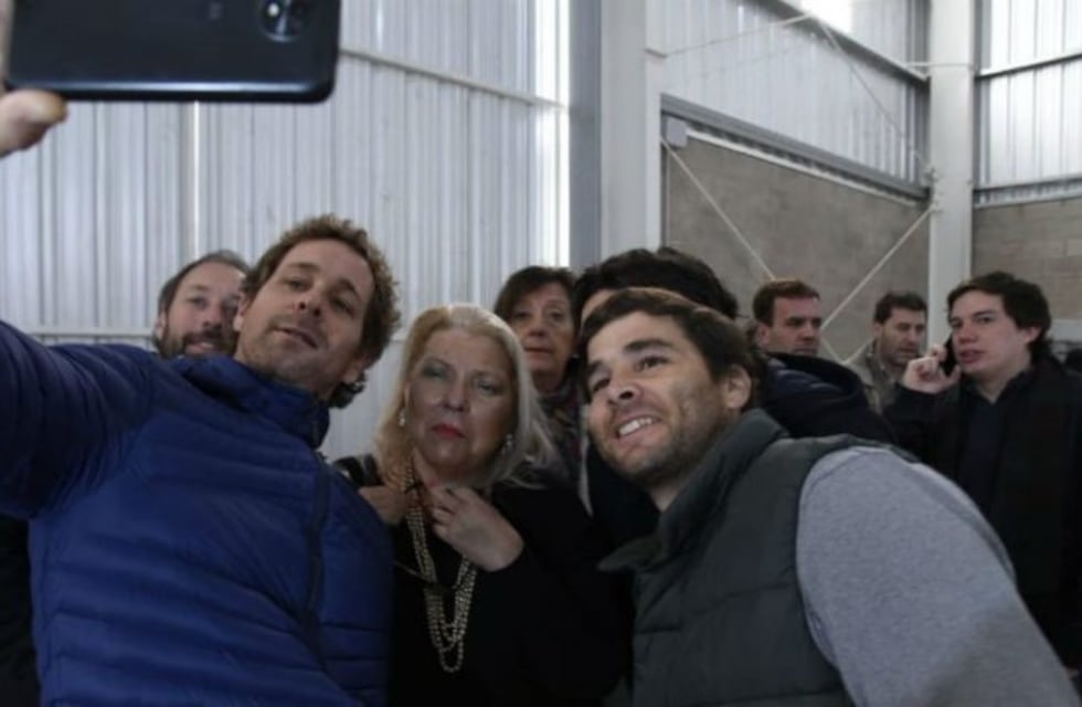 Elisa Carrió: si Córdoba quiere hacer obras tiene que estar en el presupuesto