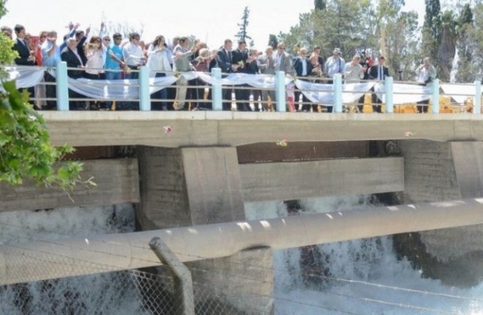 Comenzó la Semana del Agua: clave para el futuro hídrico de la provincia