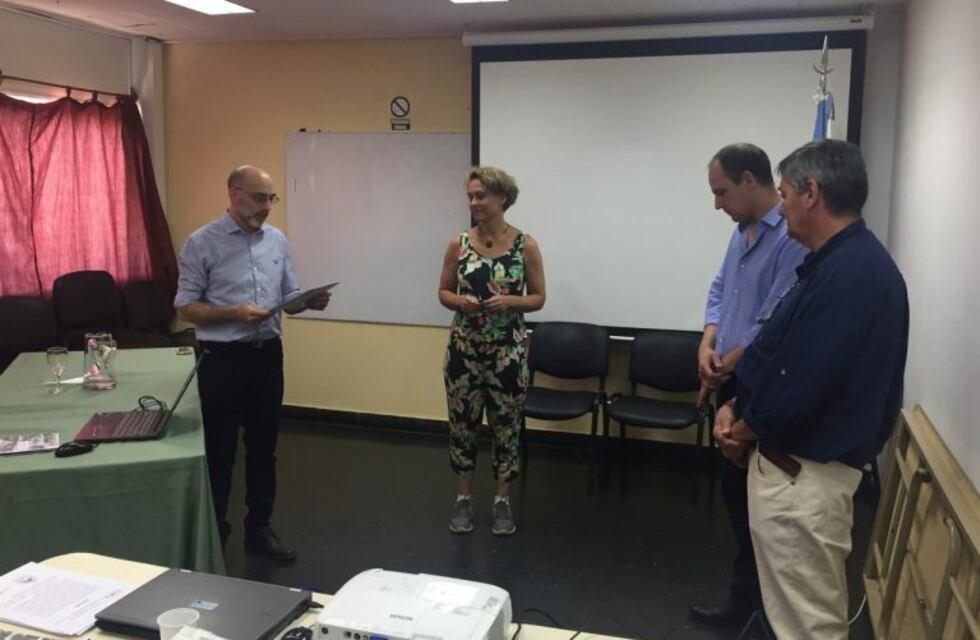 Un 10 para Cristian RegensburgeR