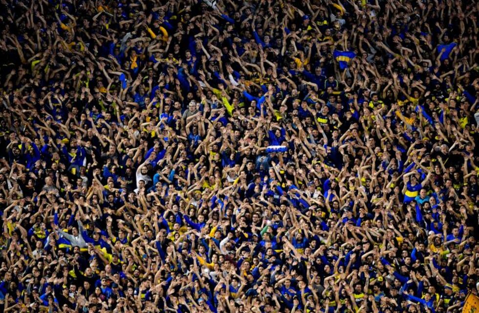 Boca impuso un inesperado filtro a sus socios para asistir al Superclásico