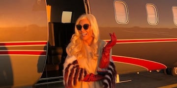 Susana Giménez (Foto: Instagram)