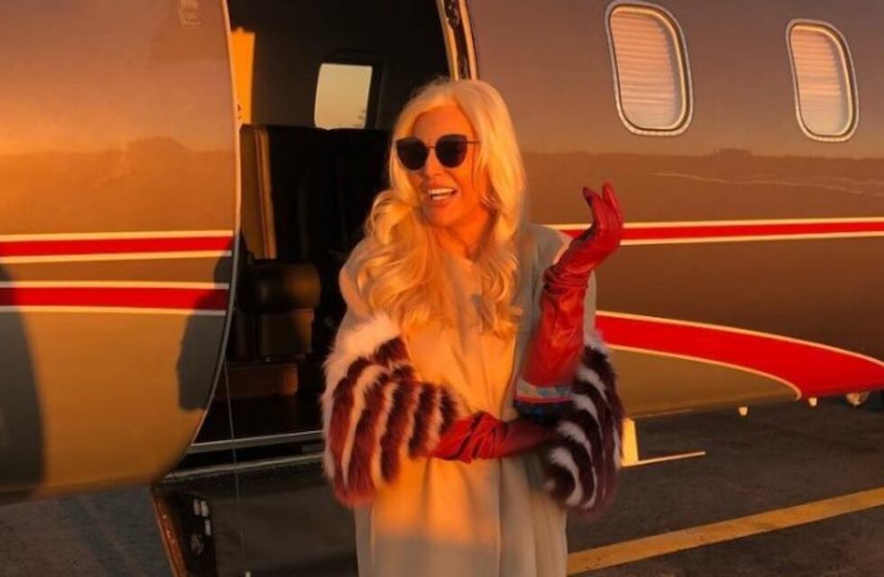 Habrían cancelado la serie sobre Susana Giménez por pedido de la diva