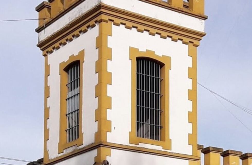 Proponen construir viviendas de alquiler en la cárcel de Zeballos y Riccheri