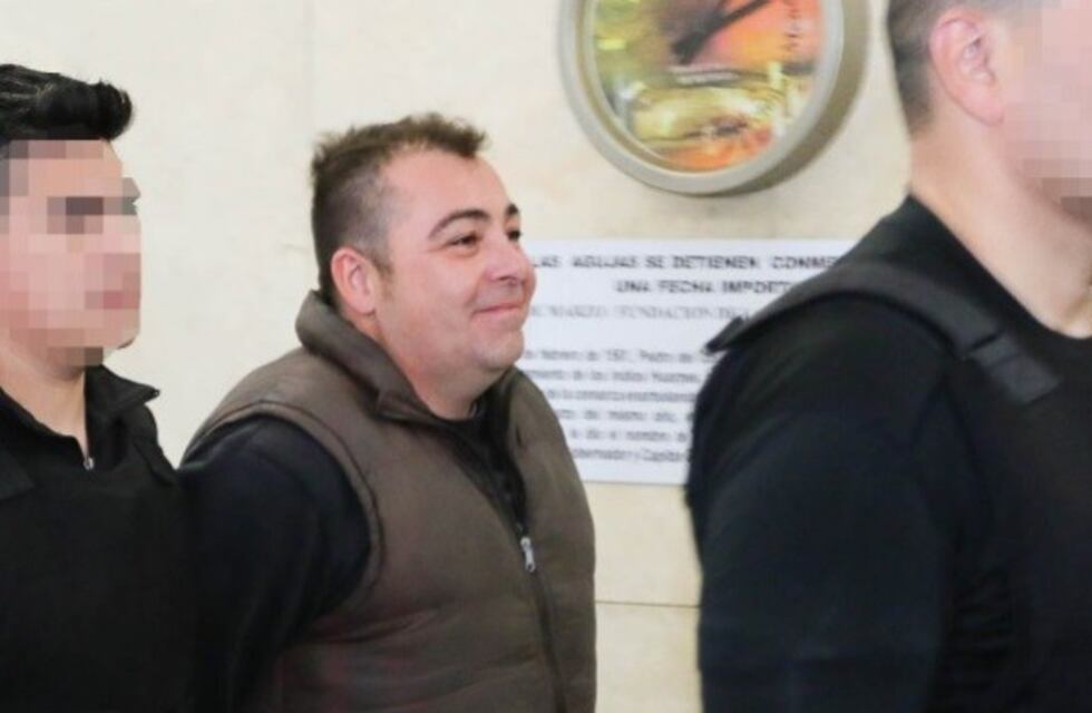 Prisión preventiva para el empresario acusado de matar a Emir Cuattoni