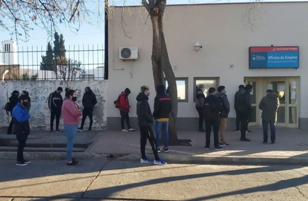 Abrieron las inscripciones para el Programa de entrenamiento laboral Enlace