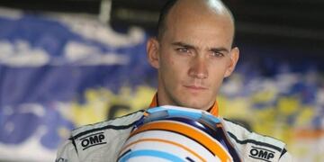 Un piloto sanjuanino jugará de local después de 43 años\u002E