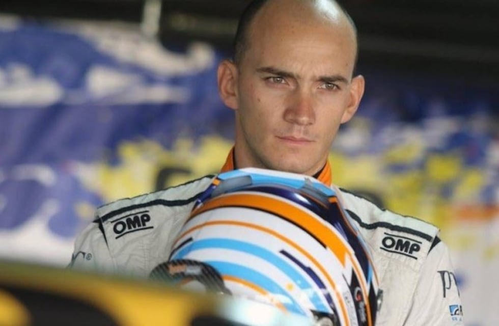 Un sanjuanino volverá a correr el TC tras 46 años de ausencias