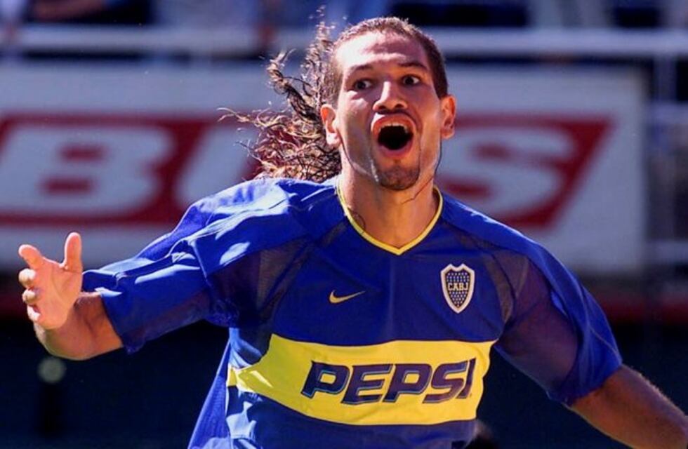 El "Chipi" Barijho picante con Leo Farinella: "Está bastante gordito, no se puede mover"