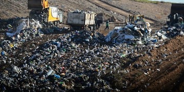 La nueva fosa se construiría en un predio de 42 hectáreas.