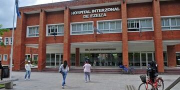 Hospital de Ezeiza