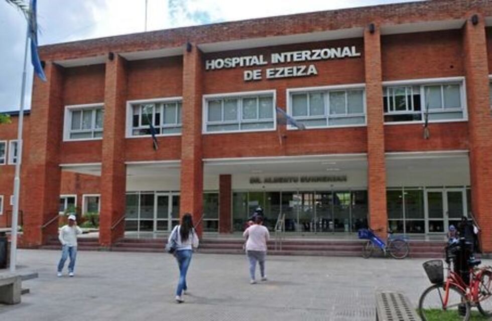 Más de 300 médicos fueron incorporados a hospitales públicos bonaerense