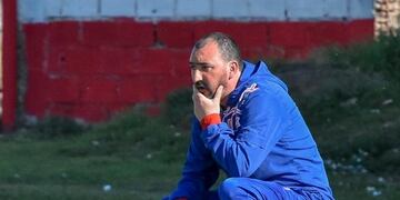 Federico Gómez Peña Rosario