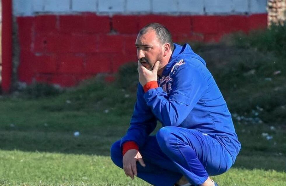 Gómez Peña: "Queremos ratificar lo bueno que hicimos con el primer puesto"