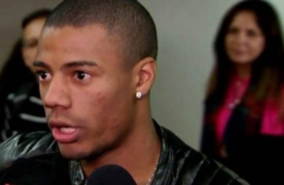 El uruguayo Nicolás De la Cruz llegó al país para incorporarse a River