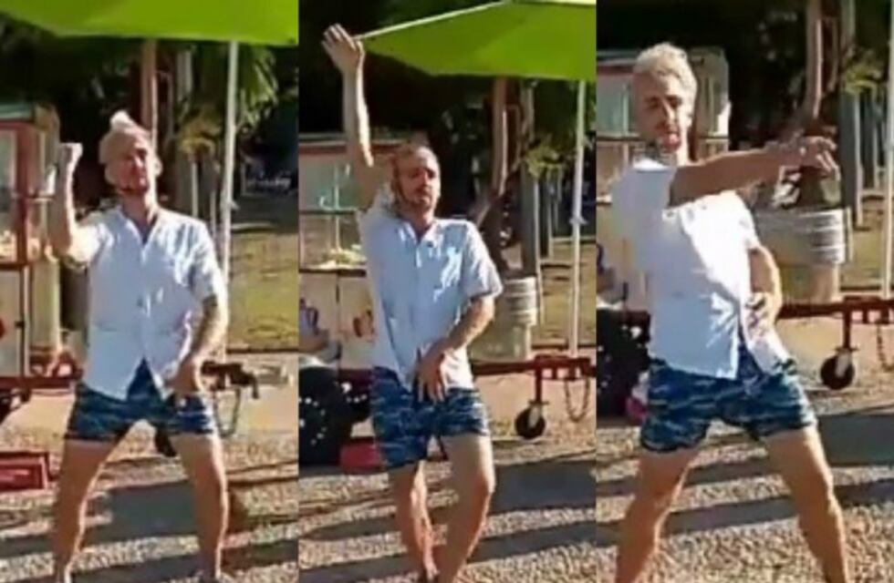 El pochoclero rosarino que llamó la atención de Tinelli para ser parte del Bailando