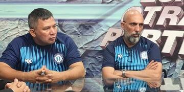 Campus de futsal, Montecarlo\u002E