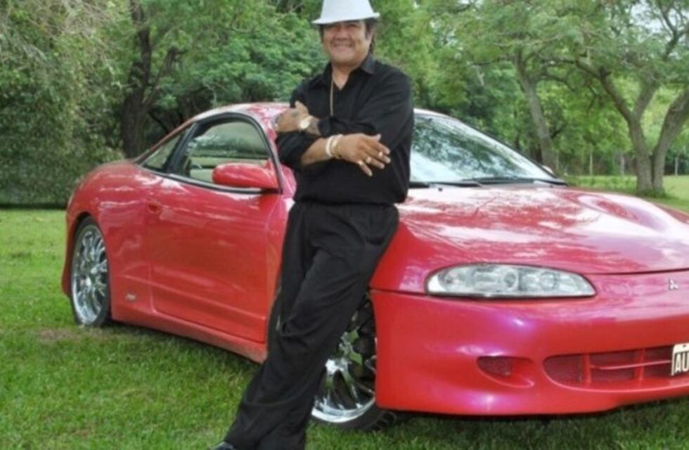 Imputaron a la pareja del productor de cumbia "Beto" Basimiani por lavado de activos