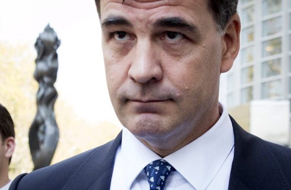 Burzaco admitió haber coimeado a Grondona y a dos funcionarios K