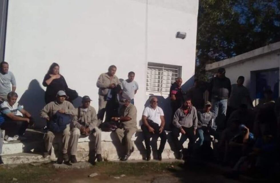 Sin festejo en el día del empleado municipal