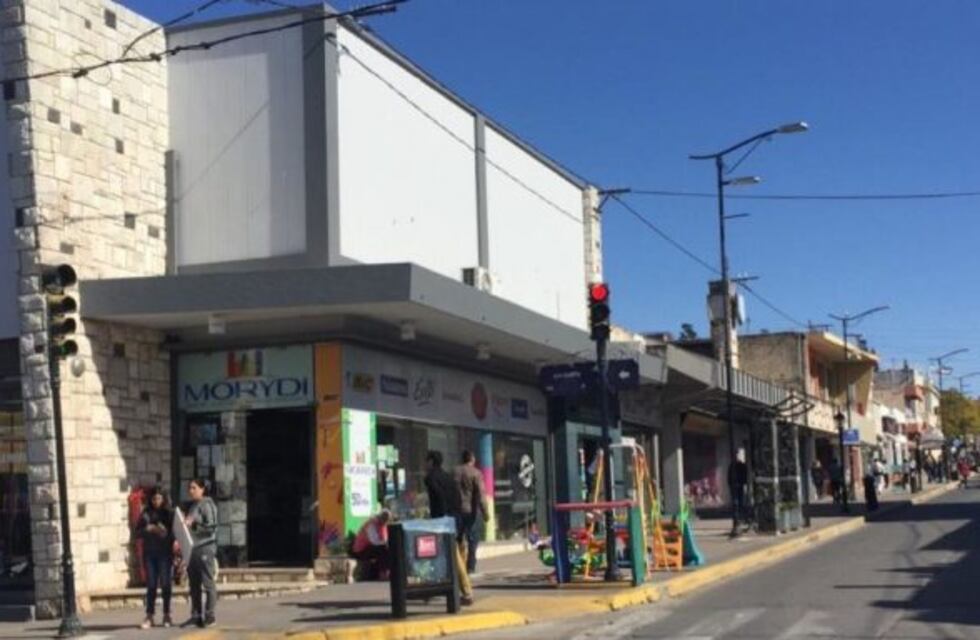 El programa "Embellezco Mi Ciudad" continua con éxito en Alta Gracia
