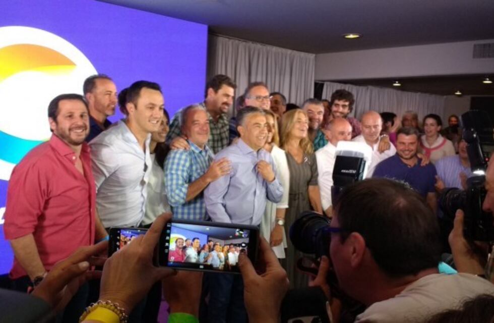 Fuerte optimismo empresarial tras el triunfo de Cambia Mendoza