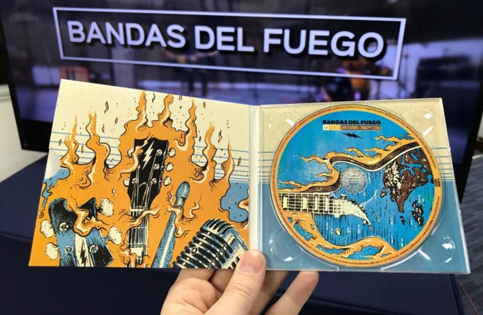 La provincia lanzó oficialmente la convocatoria para el concurso "Bandas de Fuego 2018"