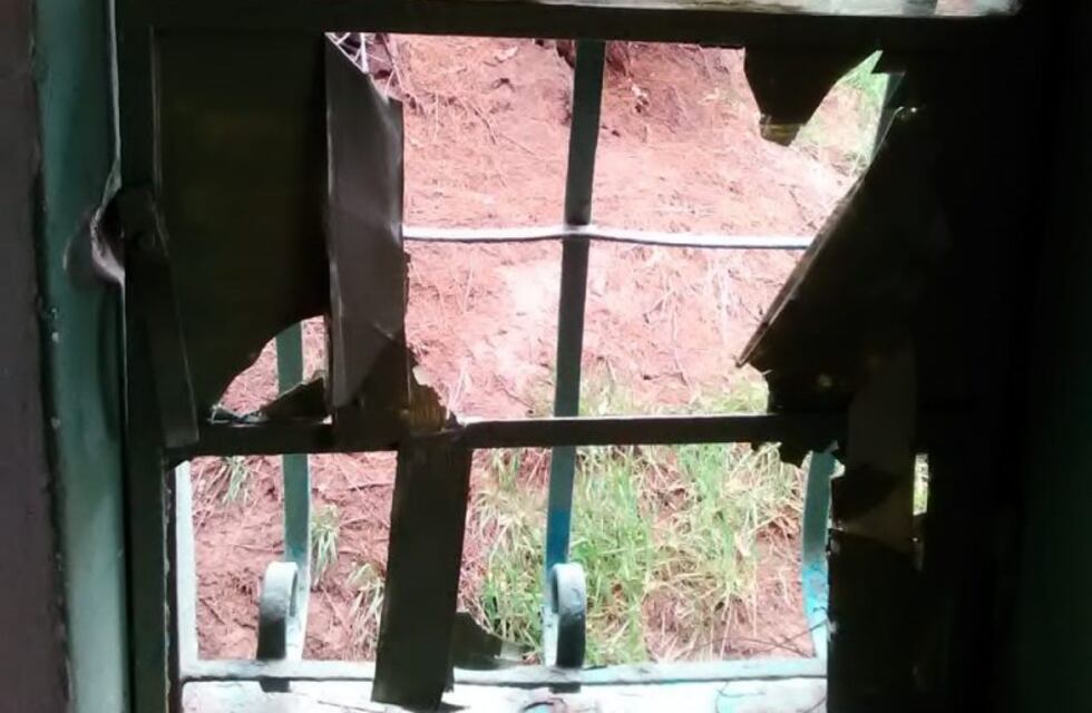 ¿Qué pasa en la costa de Quequén?