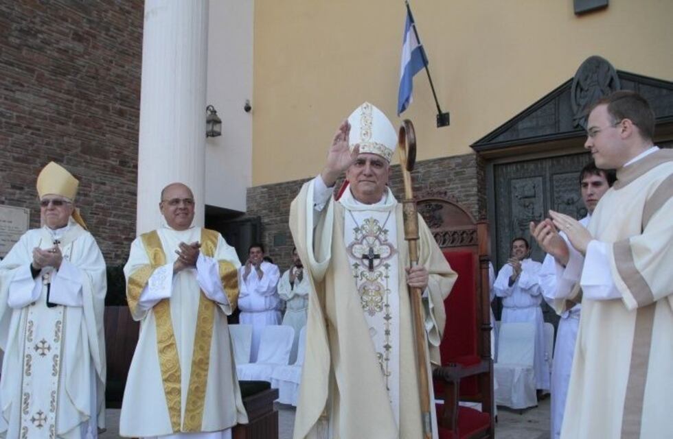La Iglesia de San Juan convocará a los laicos para su sustento económico