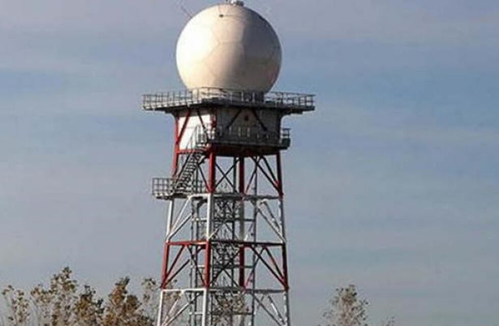 Instalarán un radar meteorológico en Las Termas