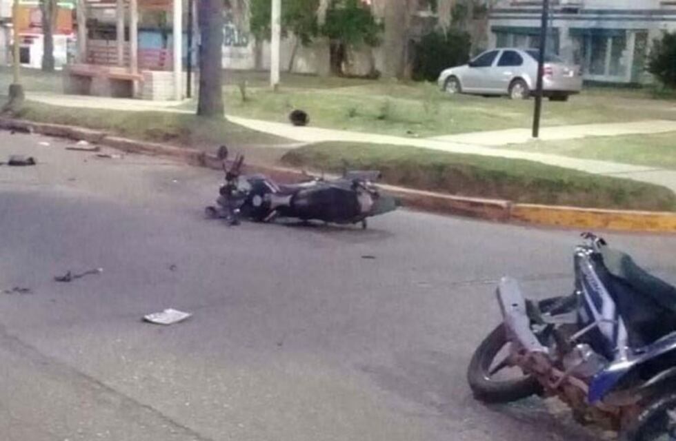 Una joven murió y tres personas heridas tras un fatal accidente Concepción del Uruguay