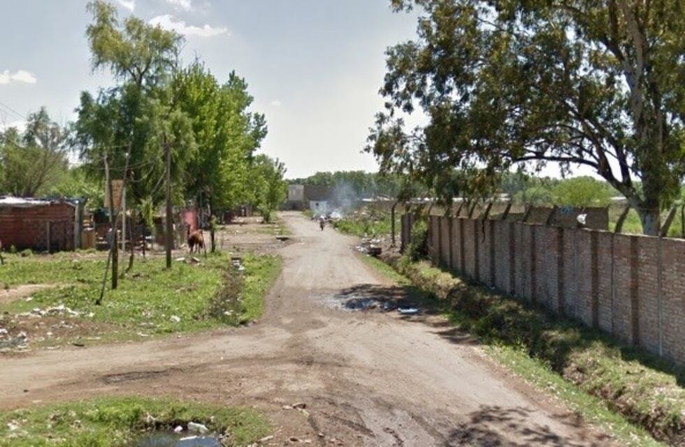 Tres hombres fueron detenidos por efectuar disparos con arma de fuego en zona oeste