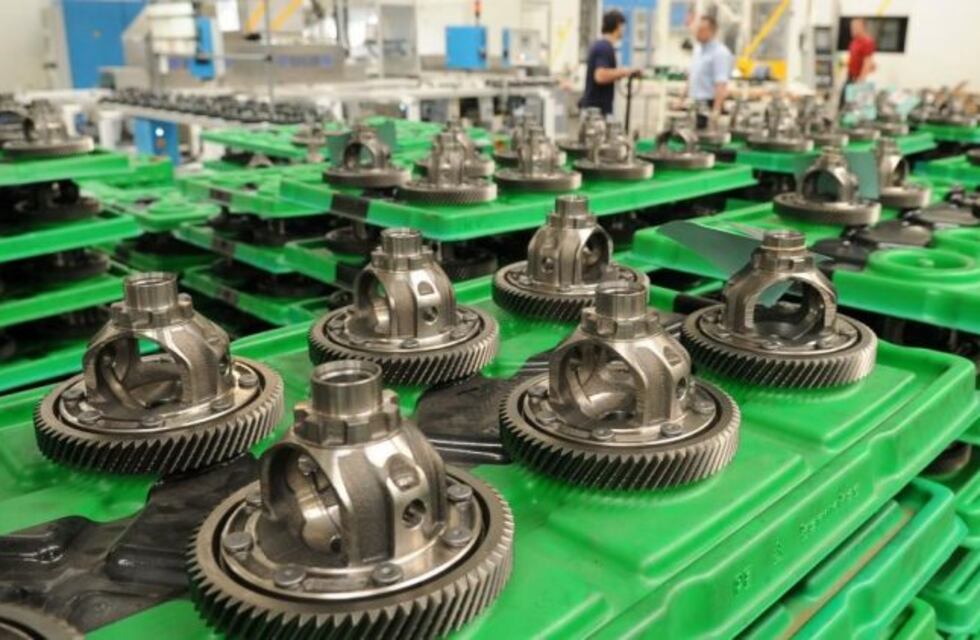 Volkswagen volvería a operar desde el lunes en Córdoba